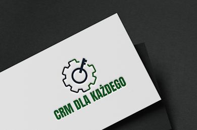 Panel systemu Basic CRM — zarządzanie klientami i zleceniami