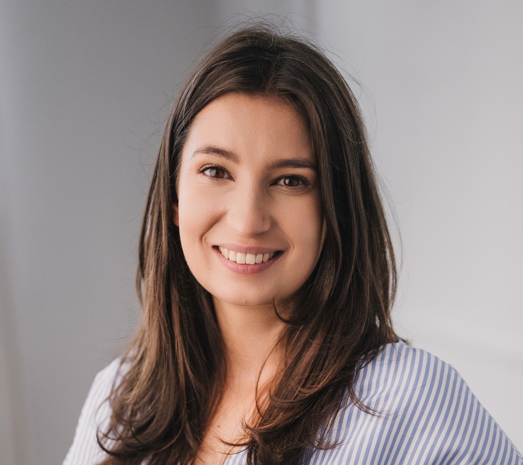 Daria — zespół Basic CRM