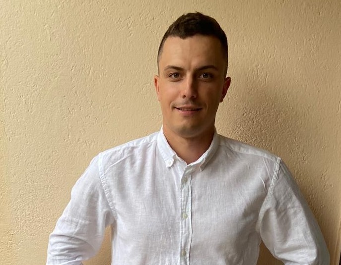 Dawid — zespół Basic CRM